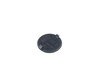 ES#126857 - 51498158287 - E39 Covering Cap - Covers the hardware for the latch mechanism - Genuine BMW - BMW