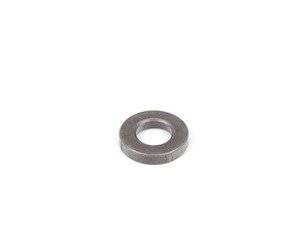 ES#280375 - 06D103377 - Washer - Priced Each - Found between cylinder head and each cylinder head bolt - Genuine Volkswagen Audi - Audi Volkswagen