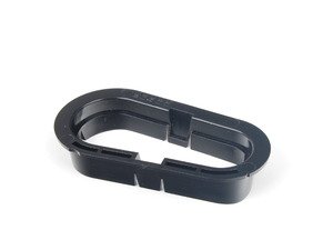 ES#1904798 - 51112153980 - Brake Duct Adapter JCW - Priced Each   - Part of the 51112153976	grille brake duct kit - Genuine MINI - MINI