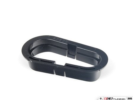 ES#1904798 - 51112153980 - Brake Duct Adapter JCW - Priced Each   - Part of the 51112153976	grille brake duct kit - Genuine MINI - MINI