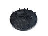 ES#2178729 - 51429800970 - Speaker Cover Harman Kardon - Rear Right - Mounts to the door and covers the main speaker - Genuine MINI - MINI