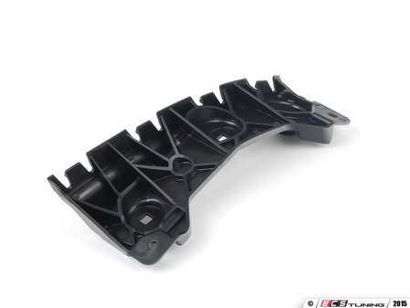 ES#2136535 - 51129802116 - Guide - Rear Right - Located under the rear bumper trim - Genuine MINI - MINI