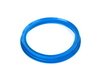 ES#35936 - 16111184084 - Fuel Pump Gasket - Seal for in-tank fuel pump and in-tank sender unit - Genuine BMW - BMW MINI