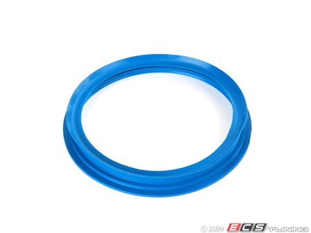 ES#35936 - 16111184084 - Fuel Pump Gasket - Seal for in-tank fuel pump and in-tank sender unit - Genuine BMW - BMW MINI