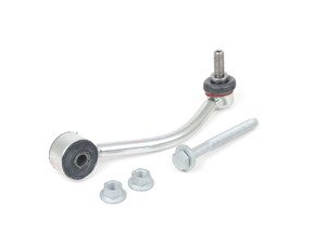 ES#2569626 - 7L0505466D - Rear Sway Bar End Link - Right - Reduce body roll in corners - TRW - Audi Volkswagen Porsche