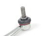 ES#2569626 - 7L0505466D - Rear Sway Bar End Link - Right - Reduce body roll in corners - TRW - Audi Volkswagen Porsche