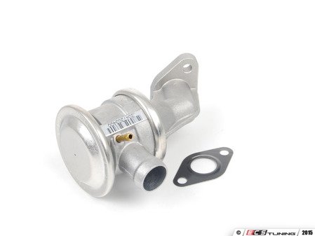 ES#2778220 - 11727540467 - E39 Air Pump Control Valve - (NO LONGER AVAILABLE) - Attached to the secondary air pump - Pierburg - 