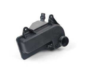 ES#37523 - 17102229772 - Coolant Expansion Tank - Does not include cap or coolant level sensor - Genuine BMW - BMW