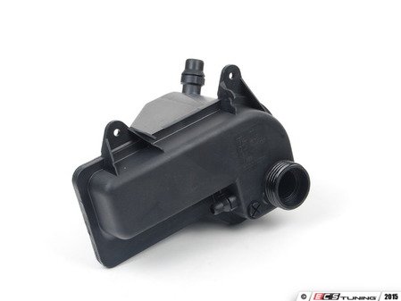 ES#37523 - 17102229772 - Coolant Expansion Tank - Does not include cap or coolant level sensor - Genuine BMW - BMW