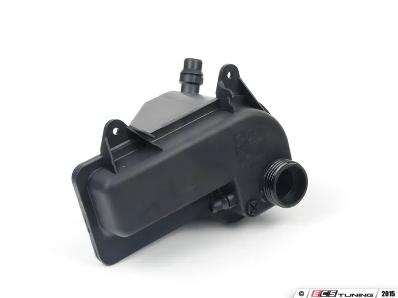 Genuine BMW - 17102229772 - Coolant Expansion Tank (17-10-2