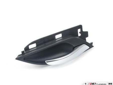 ES#2607494 - 51412991954 - DOOR HANDLE INNER RI - Genuine BMW - BMW