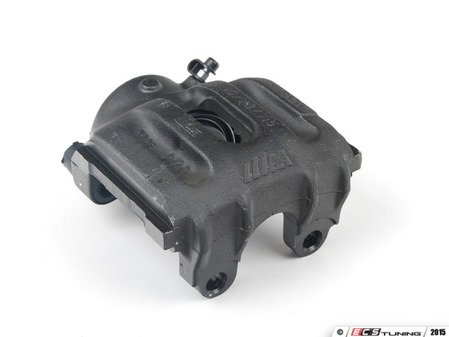 ES#59672 - 34112227516 - Front Brake Caliper - Right - Replace sticking or blown calipers today - Genuine BMW - BMW