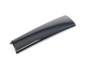 ES#1877062 - 51459211010 - Glove Box Cover - Lower - Piano Black - Genuine BMW - BMW