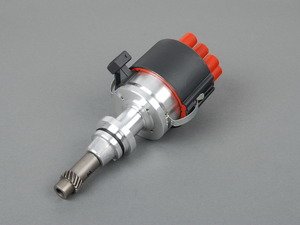 ES#2090846 - 050905205AH - Ignition Distributor - Controls spark distribution to the spark plugs in your engine - MTC - Audi