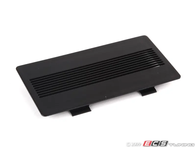 Genuine BMW - 51448250118 - Microphone Cover (51-44-8-250-118) 