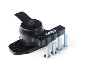 ES#2834622 - TS-VW-009 - Performance Engine Mount - An essential drivetrain upgrade to transform the drive of your car - Torque Solution - Volkswagen