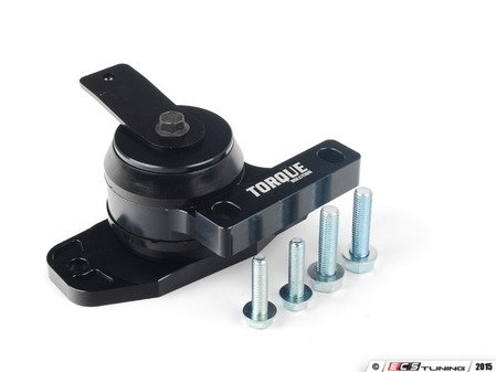 ES#2834622 - TS-VW-009 - Performance Engine Mount - An essential drivetrain upgrade to transform the drive of your car - Torque Solution - Volkswagen