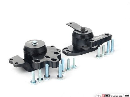 ES#2834623 - TS-VW-012 - Performance Drivetrain Mount Kit - (NO LONGER AVAILABLE) - An essential drivetrain upgrade to transform the drive of your car - Torque Solution - 