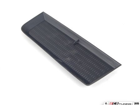 ES#98791 - 51416987893 - Insert Mat - Left - Insert mat found above the door pull handle - Genuine BMW - BMW