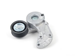 ES#2785318 - 022145299E - Drive Belt Tensioner - Replace your worn tensioner - Gates - Audi Volkswagen