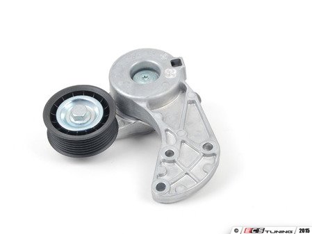 ES#2785318 - 022145299E - Drive Belt Tensioner - Replace your worn tensioner - Gates - Audi Volkswagen