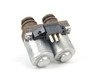 ES#1617836 - 0048302084 - VALVE - Genuine Mercedes Benz - 