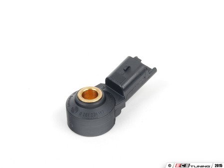 ES#2765458 - 13627552114 - Ping / Knock Sensor - Detects engine ping and changes timing accordingly ; Also known as a knock sensor - Bosch - MINI