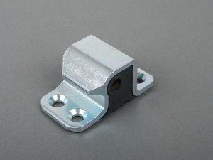 ES#1666033 - 1267200104 - Door Striker - Priced Each - Left Side - Genuine Mercedes Benz - Mercedes Benz