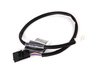 ES#143140 - 52108240500 - Passenger Seat Sensor Wiring - (NO LONGER AVAILABLE) - Wiring for seat sensor - Genuine BMW - 