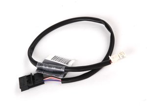 ES#143140 - 52108240500 - Passenger Seat Sensor Wiring - (NO LONGER AVAILABLE) - Wiring for seat sensor - Genuine BMW - 