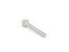 ES#1377250 - 90038502504 - HEXAGON-HEAD SCREW 6 - Genuine Porsche - 