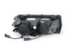 ES#514320 - 1al008875-801 - Celis Chrome Projector Headlights - (NO LONGER AVAILABLE) - European glass housings with angel eyes featuring Celis lighting technology - Hella - 