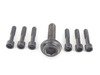 ES#2769886 - n90668201kt - Axle Replacement Hardware Kit - priced each - Complete hardware kit for replacing an axle - Genuine Volkswagen Audi - Audi