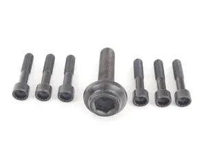 Axle Replacement Hardware Kit - priced each