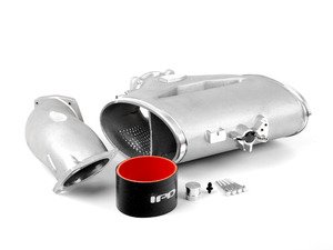 ES#2776876 - 87482 - 987.2 3.4L Competition Plenum - Increase power and torque by improving airflow to the intake manifold - IPD - Porsche