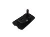 ES#81870 - 51162699052 - Black Grab Handle Frame - Priced Each - Replace your cracked or faded grab handle frame - Genuine BMW - BMW