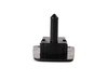 ES#81870 - 51162699052 - Black Grab Handle Frame - Priced Each - Replace your cracked or faded grab handle frame - Genuine BMW - BMW