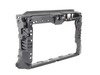 ES#2766832 - 5C6805588R - Lock Carrier Assembly - Holds radiator and electric fans in position - Genuine Volkswagen Audi - Volkswagen