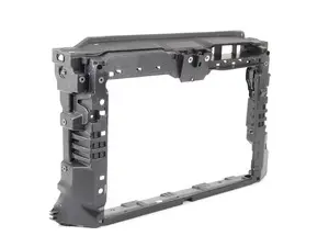Lock Carrier Assembly