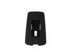 ES#81870 - 51162699052 - Black Grab Handle Frame - Priced Each - Replace your cracked or faded grab handle frame - Genuine BMW - BMW