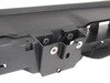 ES#2766832 - 5C6805588R - Lock Carrier Assembly - Holds radiator and electric fans in position - Genuine Volkswagen Audi - Volkswagen
