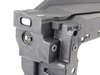 ES#2766832 - 5C6805588R - Lock Carrier Assembly - Holds radiator and electric fans in position - Genuine Volkswagen Audi - Volkswagen