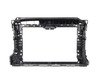 ES#2766832 - 5C6805588R - Lock Carrier Assembly - Holds radiator and electric fans in position - Genuine Volkswagen Audi - Volkswagen