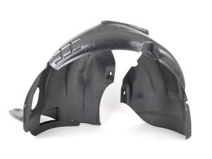ES#2796889 - 5C6805911Q - Front Fender Liner - Left - Wheelhouse protection - Genuine Volkswagen Audi - Volkswagen