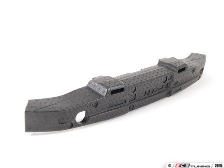 ES#2227772 - 5C6807248D - Foam Bumper Absorber - Genuine Volkswagen Audi - Volkswagen