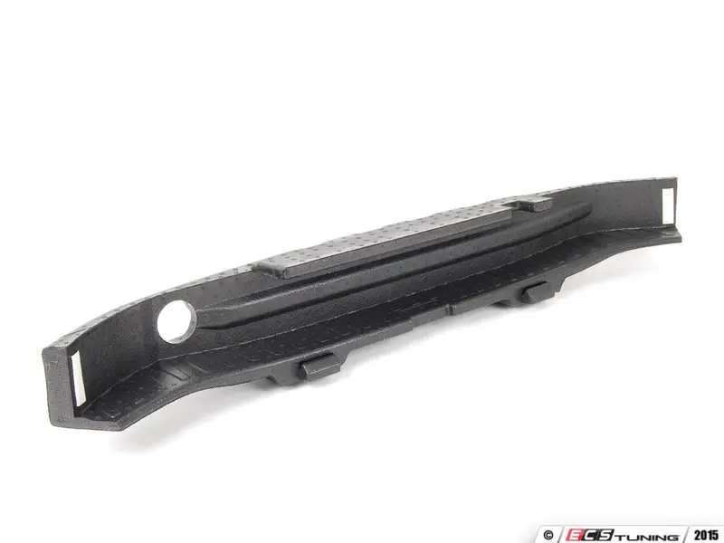 Replace® VW1070125DSC - Front Bumper Absorber (Diamond Standard Line