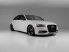 ES#2719098 - 628-4kt1 - 18" Style 628 Wheels - Set Of Four - 18"x8" ET45 66.6CB 5x112 Gloss Black/ Machined Face - Alzor - Audi