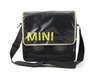 ES#253682 - 82290432493 - MINI Cool Bag - Black - (NO LONGER AVAILABLE) - To match your MINI and cool your drinks - Genuine MINI - 