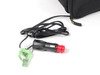 ES#253682 - 82290432493 - MINI Cool Bag - Black - (NO LONGER AVAILABLE) - To match your MINI and cool your drinks - Genuine MINI - 