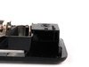 ES#175333 - 63316961992 - Vanity Mirror Lamp - Right - Schwarz/Black. The vanity mirror lamp located under the sun visor - Genuine BMW - BMW